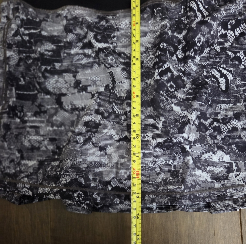 Lululemon Pace Rival Sz.8 - Picture 3 of 5